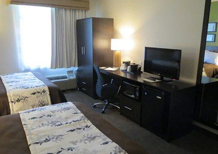 Inn Sleep At Pga Village Port St. Lucie