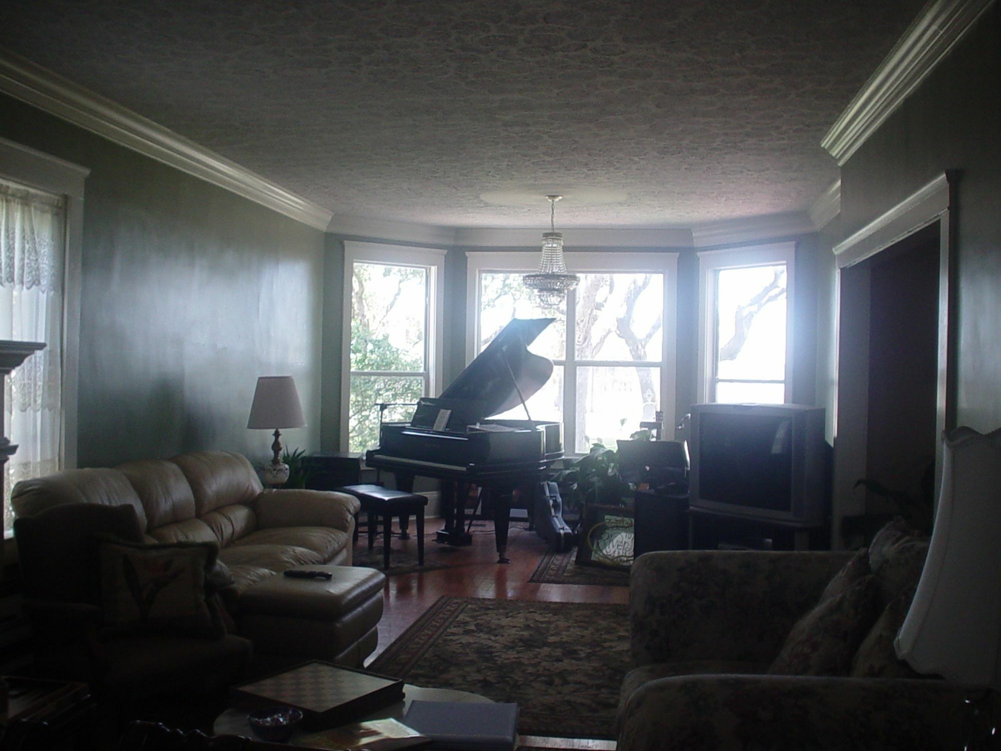 The River Lily 3*
