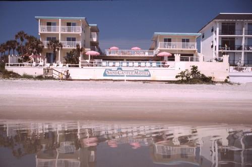 Motel Castle