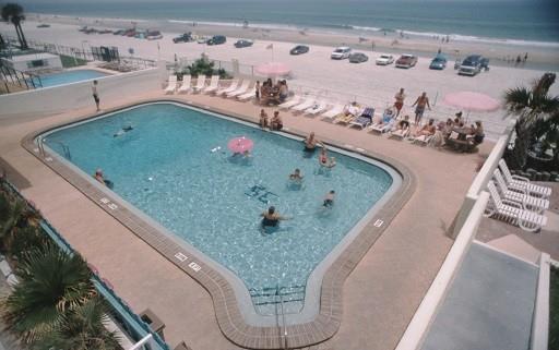 Castle Daytona Beach Shores