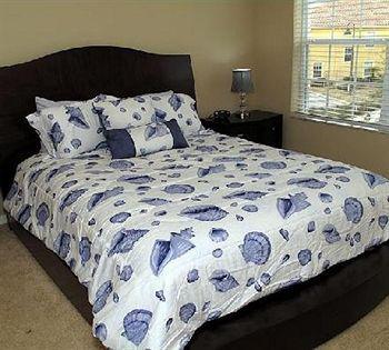 Oakwater - Global Homes Holiday home