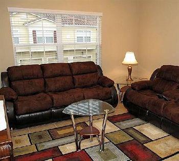 Holiday home Oakwater - Global Homes Lake Buena Vista