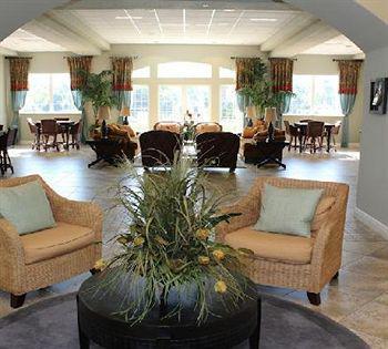 Oakwater - Global Homes * Lake Buena Vista