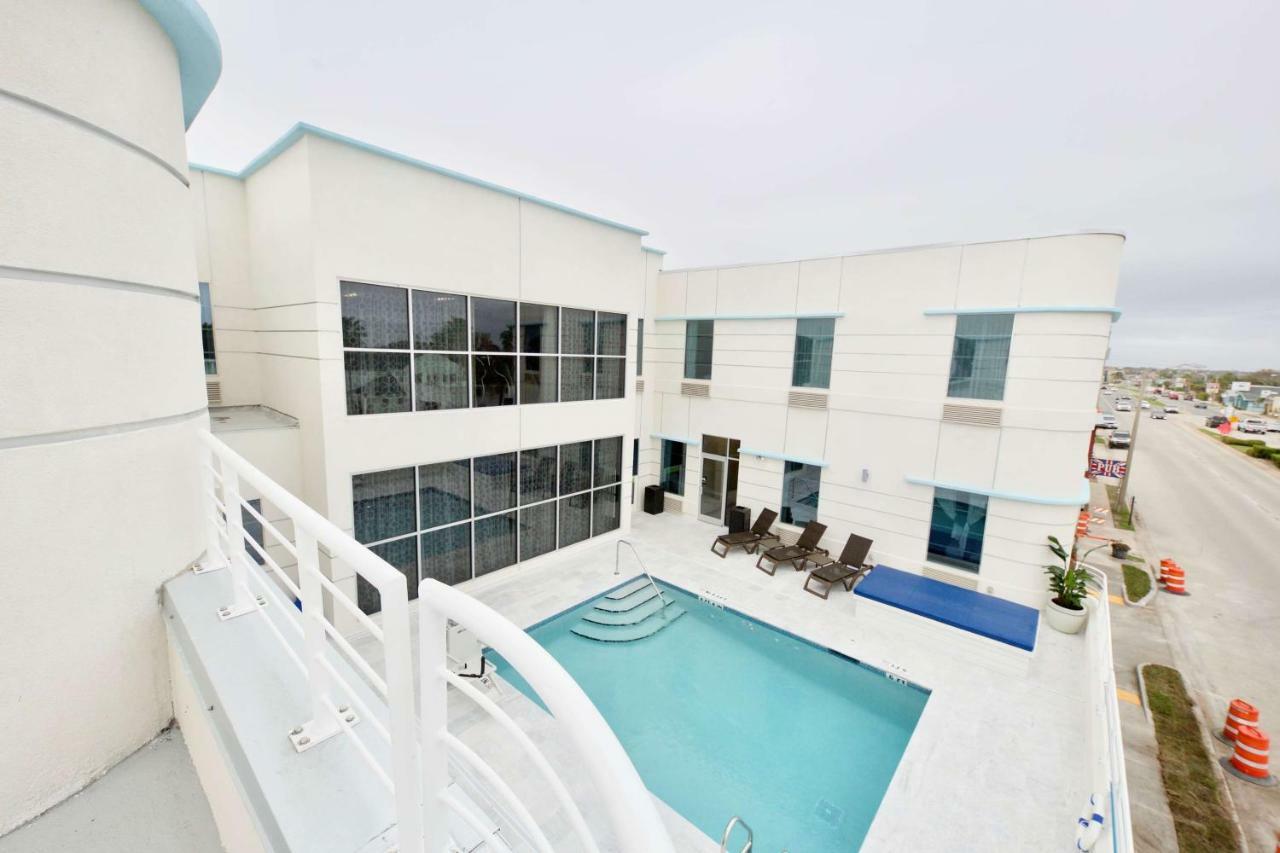 Voco St Augustine Historic Area By Ihg 4*