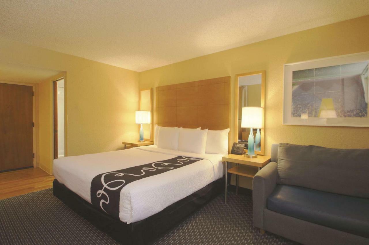 Hotel La Quinta I-95 Deerfield - Next To The Depot & Behind The Wawa