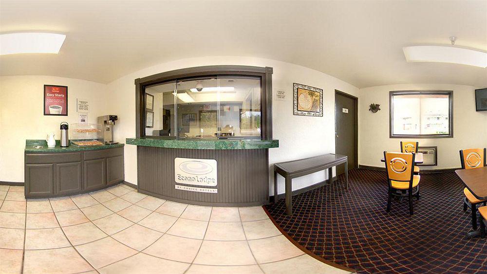 Red Roof Inn Jacksonville - Cruise Port 2* Jacksonville