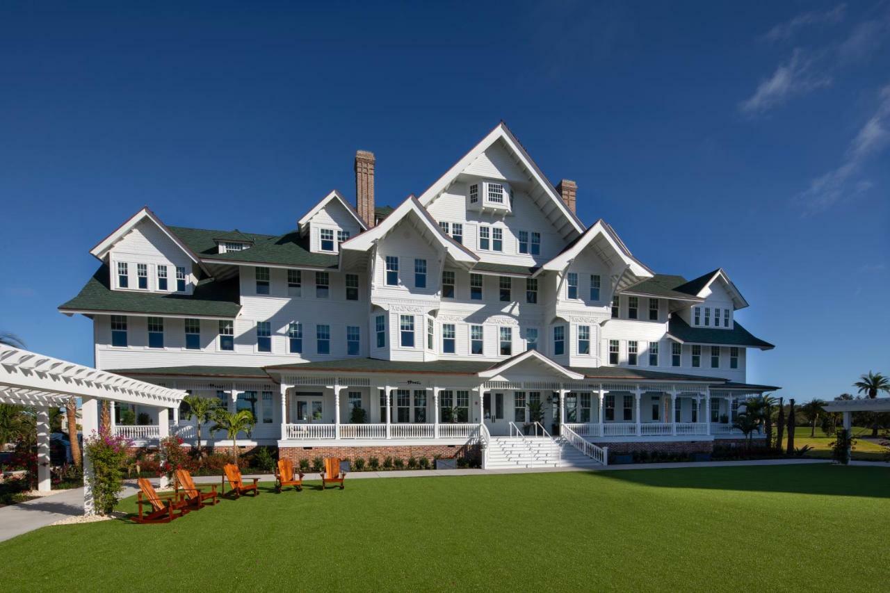 Hotel Belleview