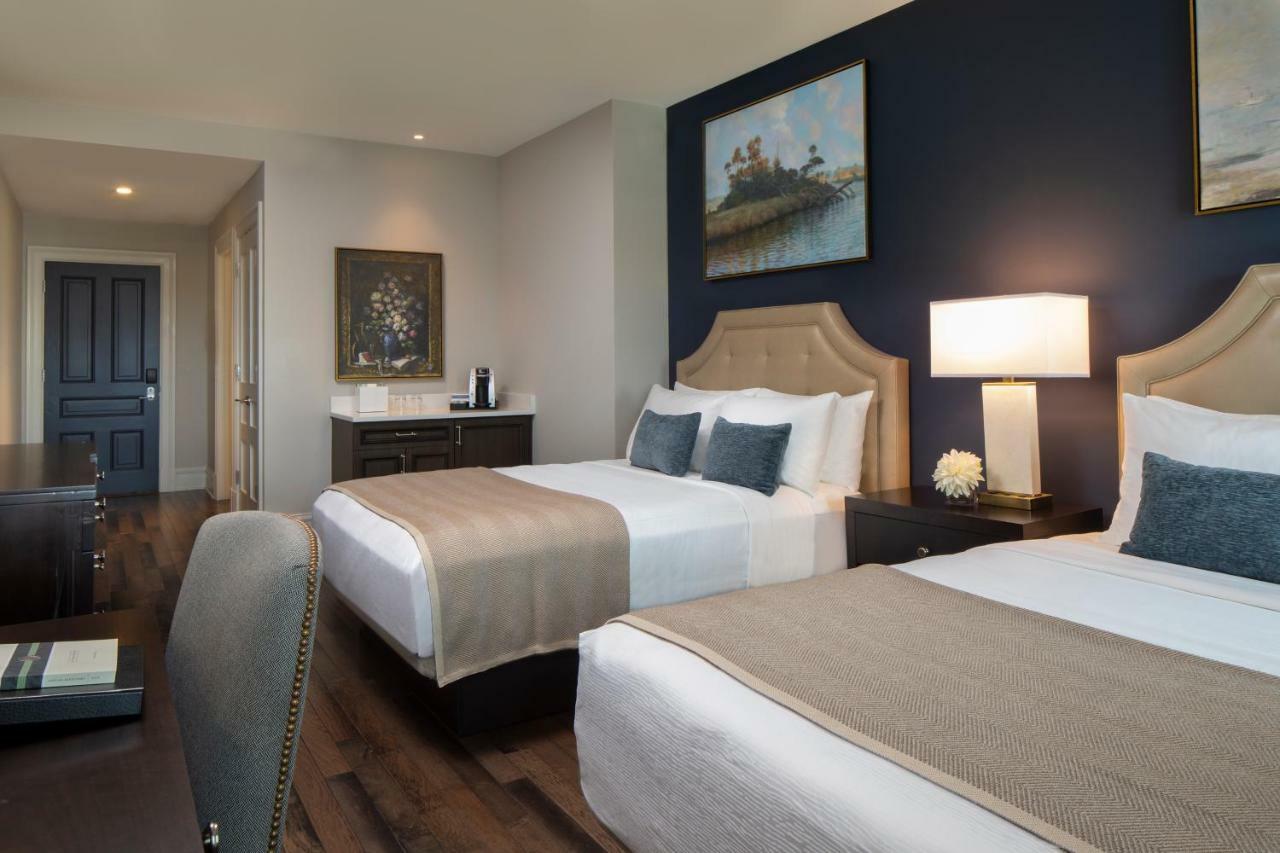 Hotel Belleview