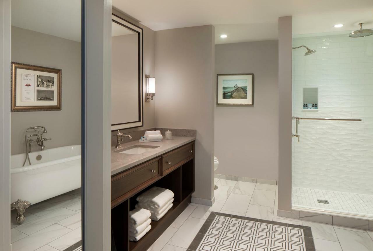 Belleview Hotel