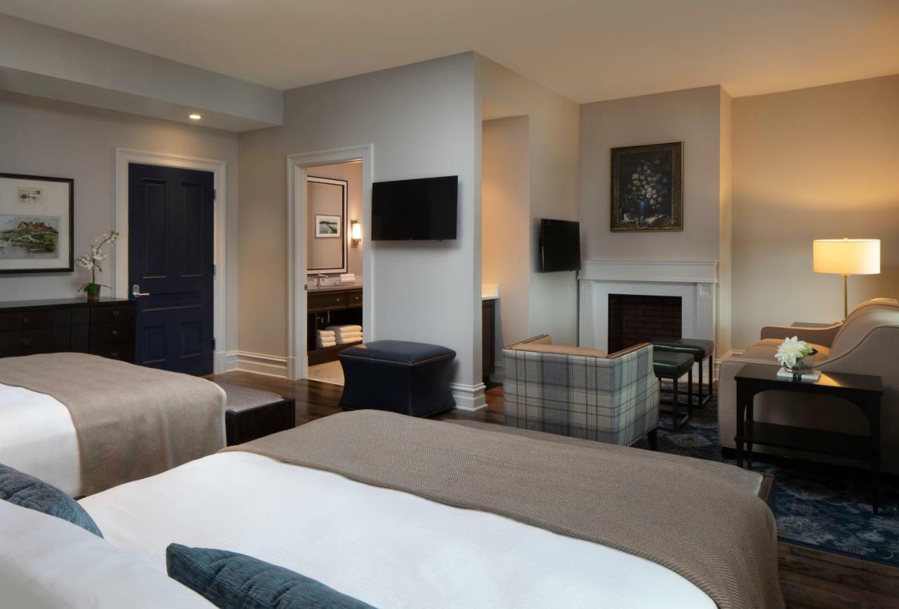 Belleview Hotel