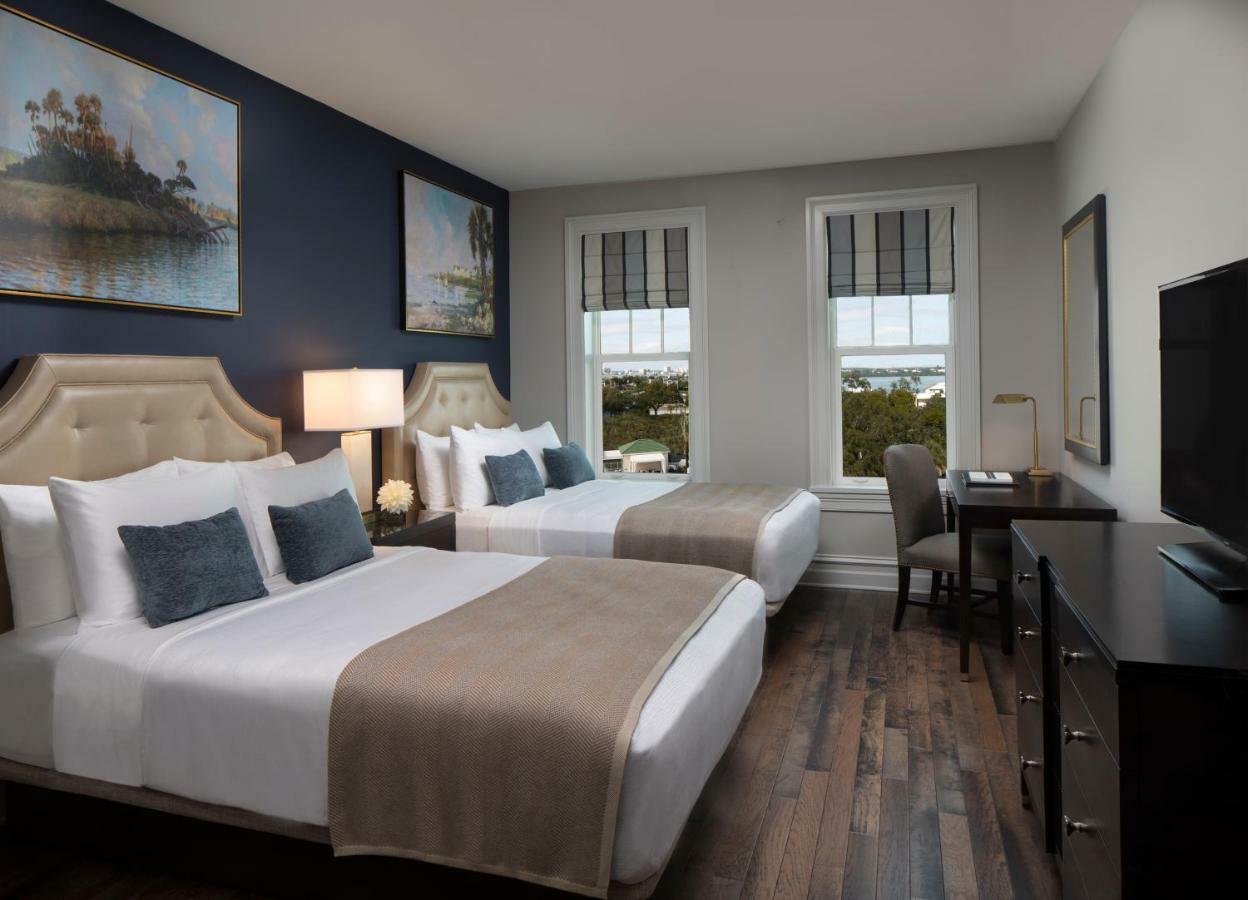 Hotel Belleview 4*