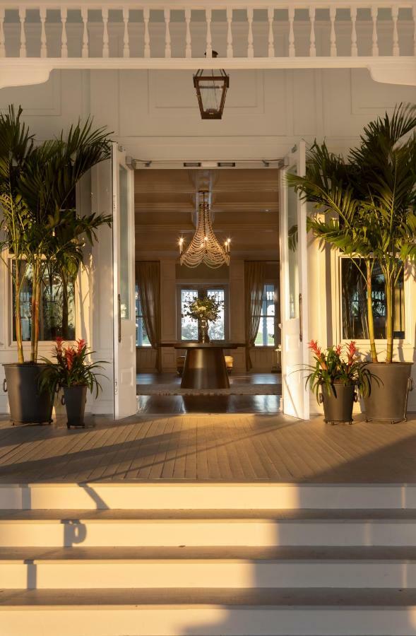 Belleview Hotel