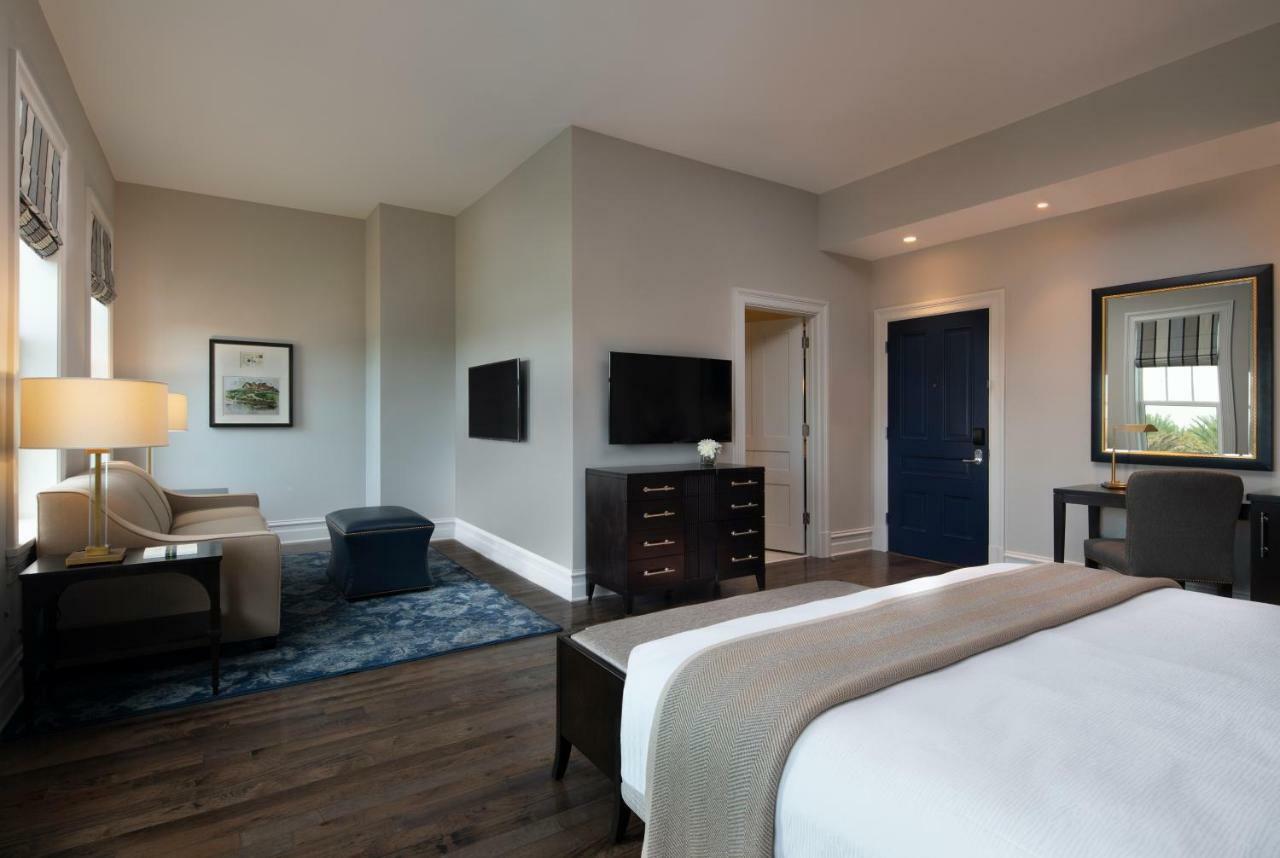 Belleview Hotel 4*
