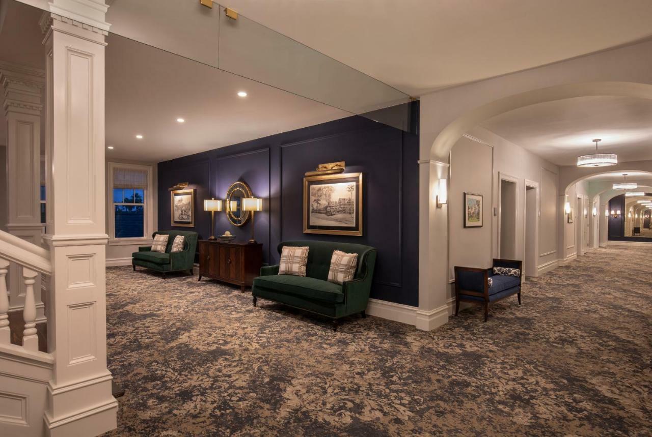 Belleview Hotel