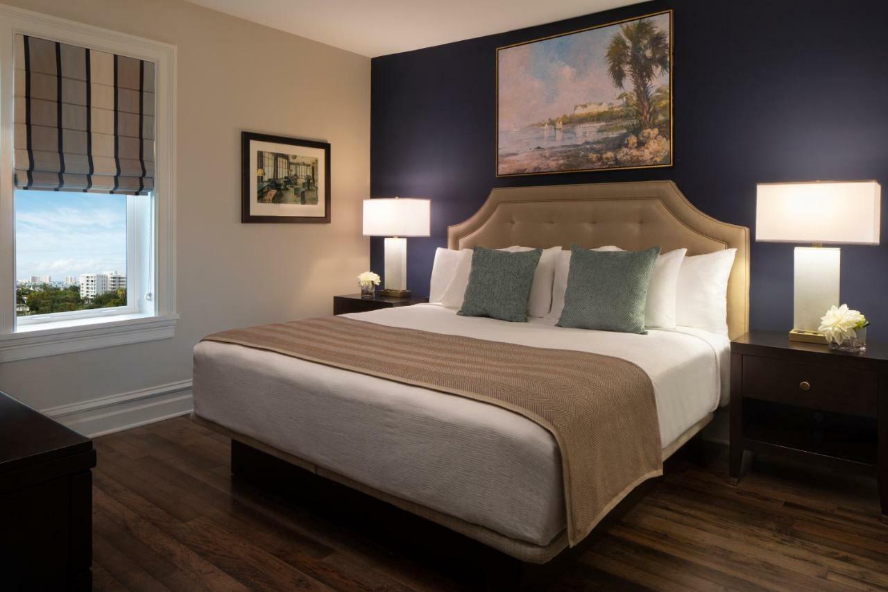 Belleview 4*