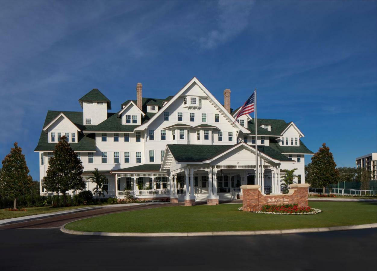 Belleview 4*