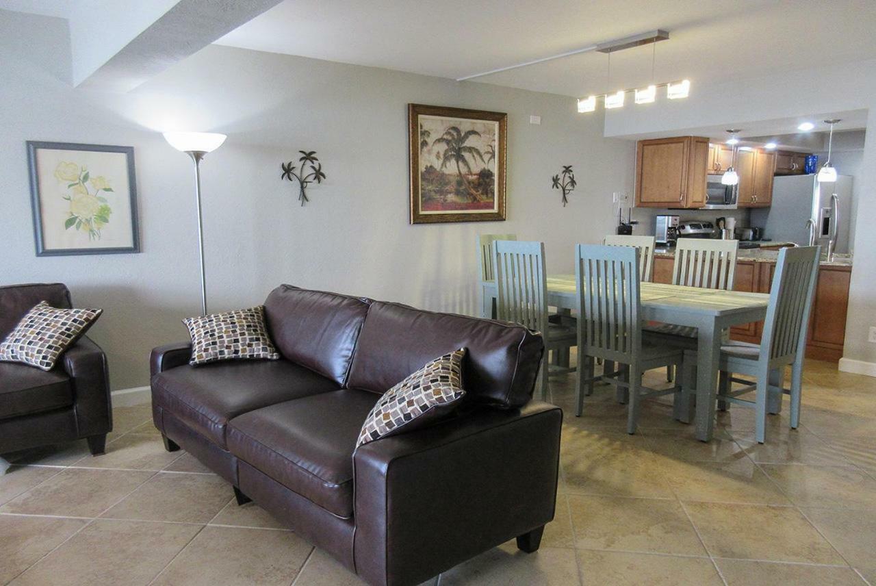 Apartment Eden House #403 Fort Myers Beach