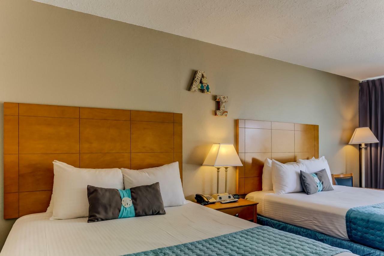 Beachside - Amelia Island 2* Amelia City