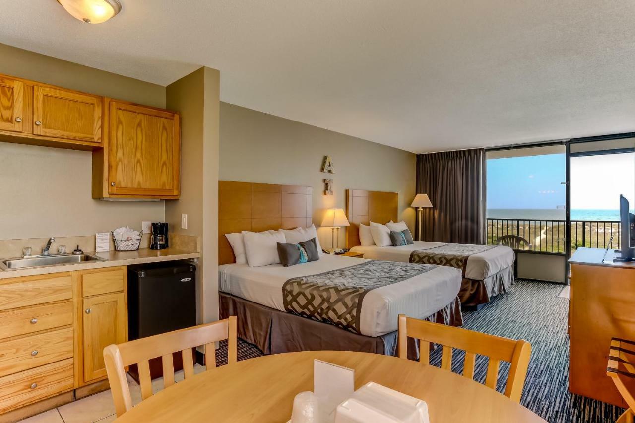 Motel Beachside - Amelia Island