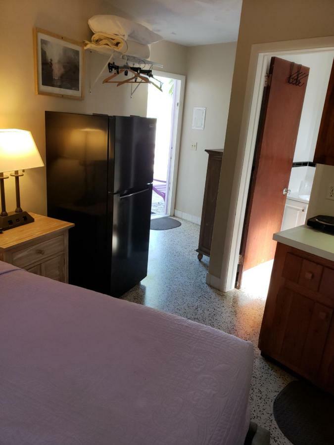 Motel Siesta Marathon