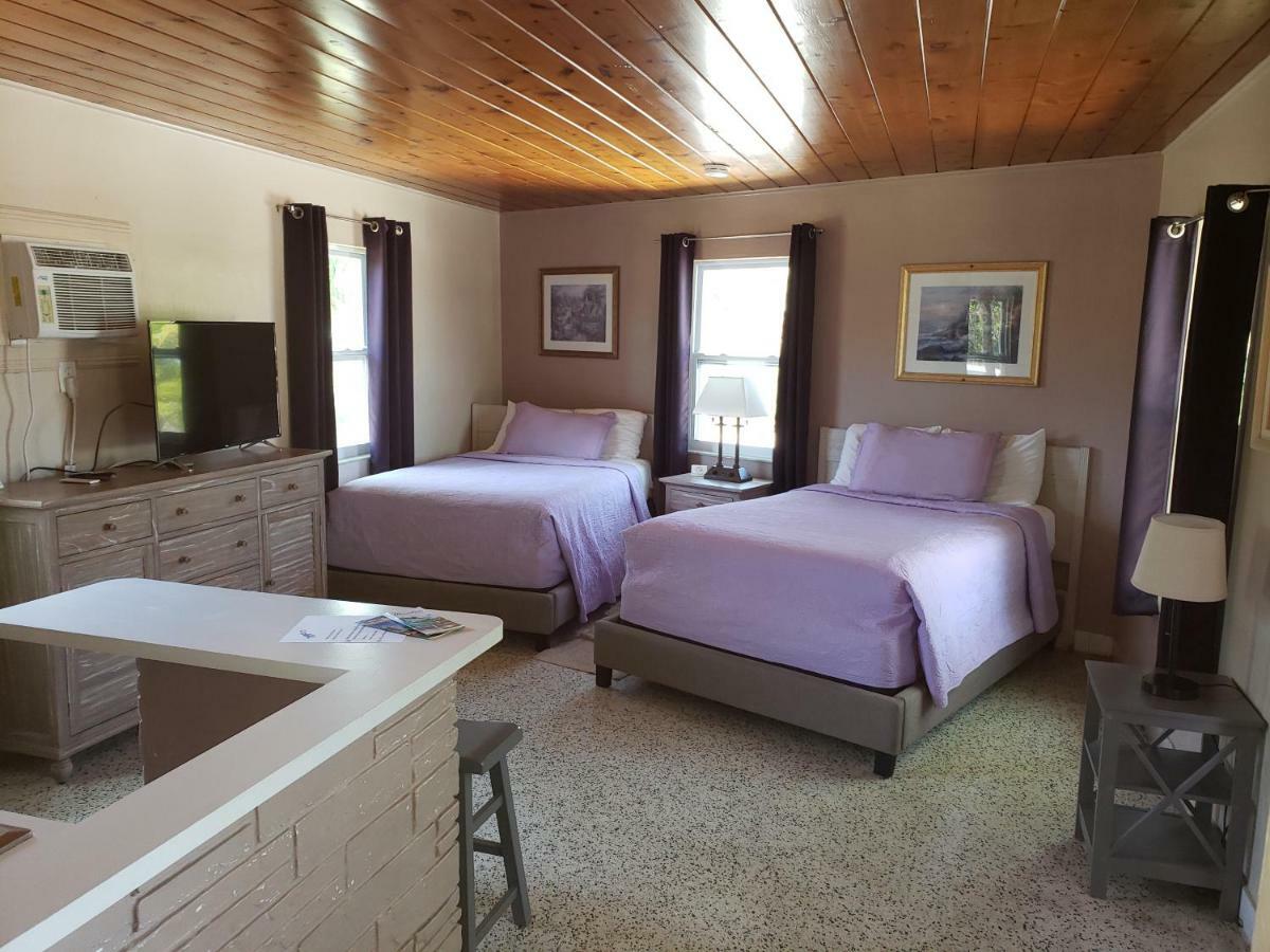 Siesta Motel 2*