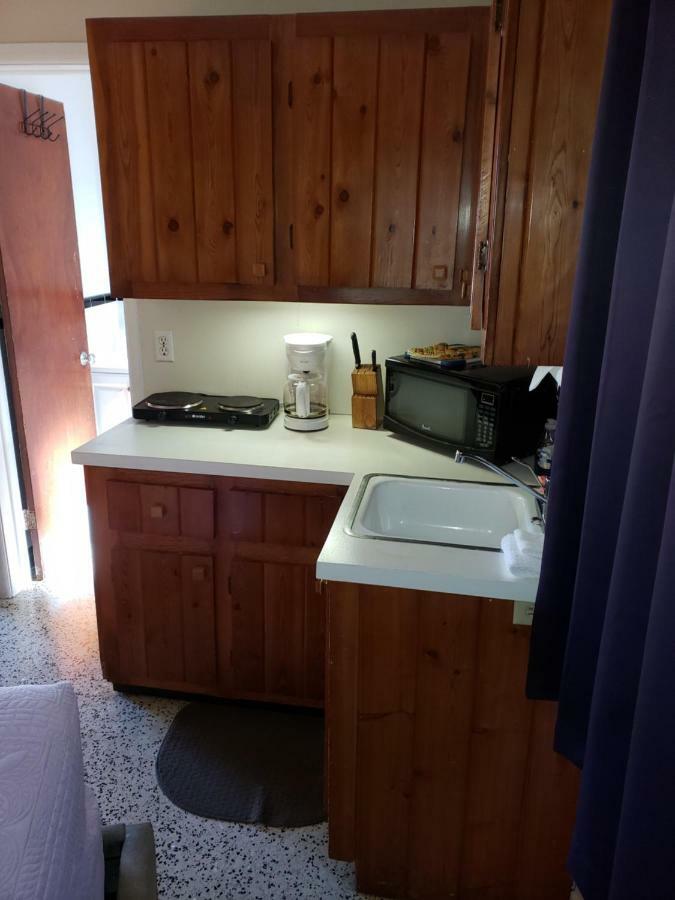 Motel Siesta 2*