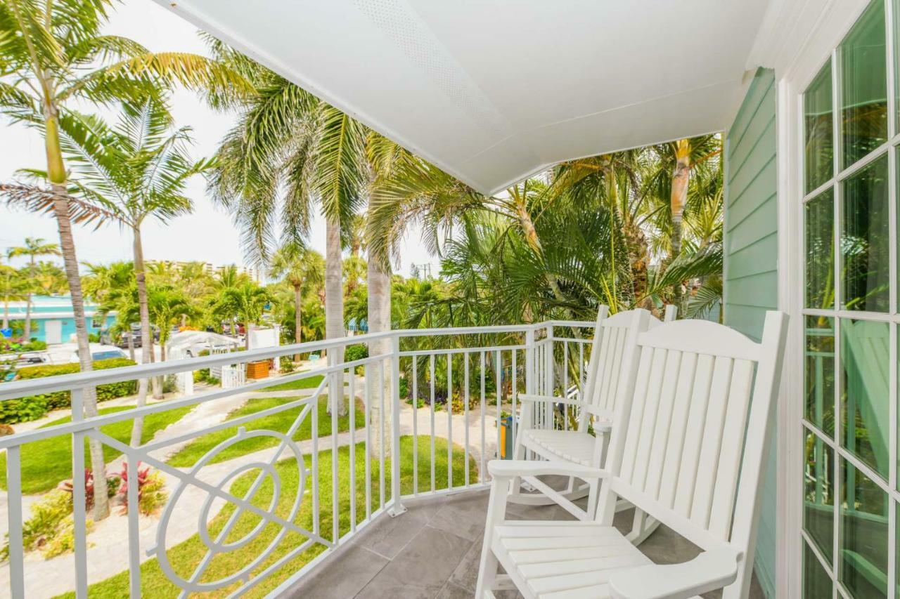 Tropical Breeze Aparthotel 3*