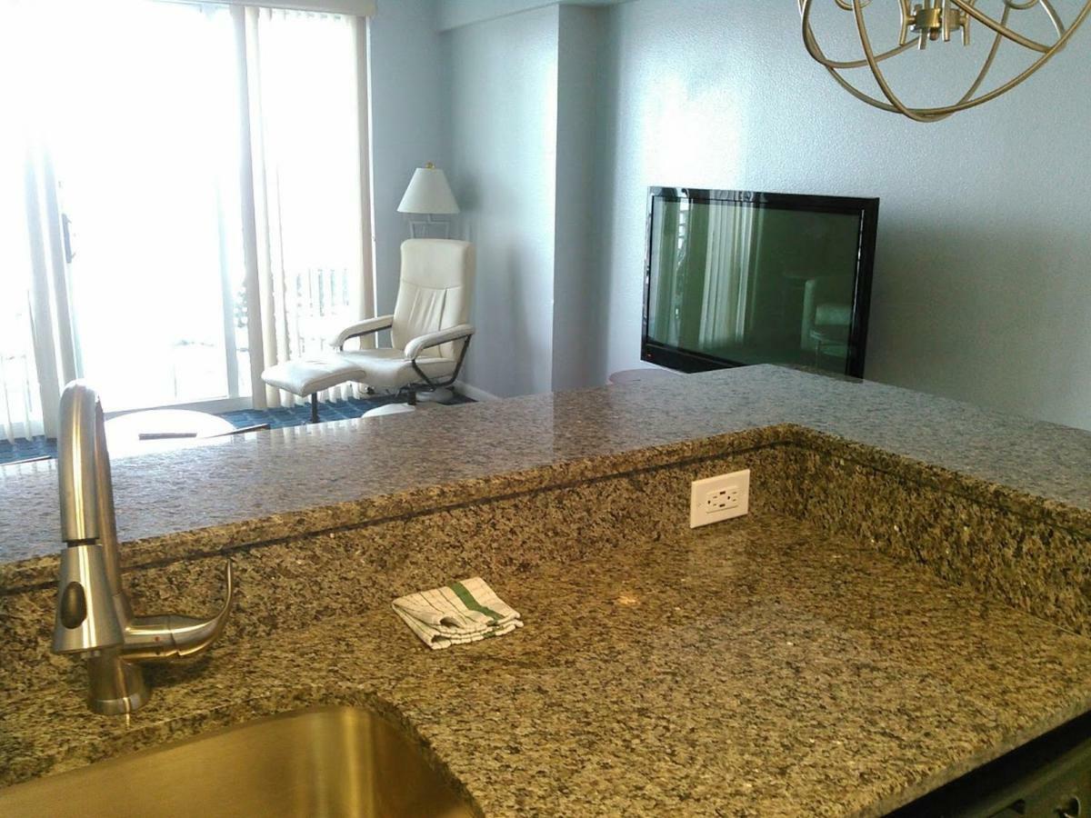 Ocean Walk - Spectacular Ocean Front View Holiday home Daytona Beach