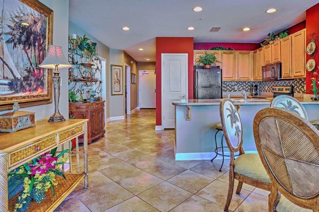 Marisol Beachfront 801 - 663663 * Panama City Beach