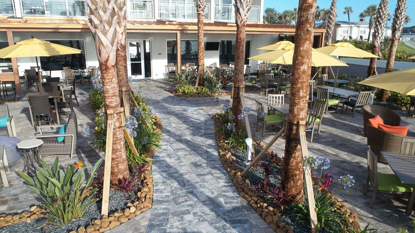 Hotel Delta By Marriott Daytona Oceanfront 3*