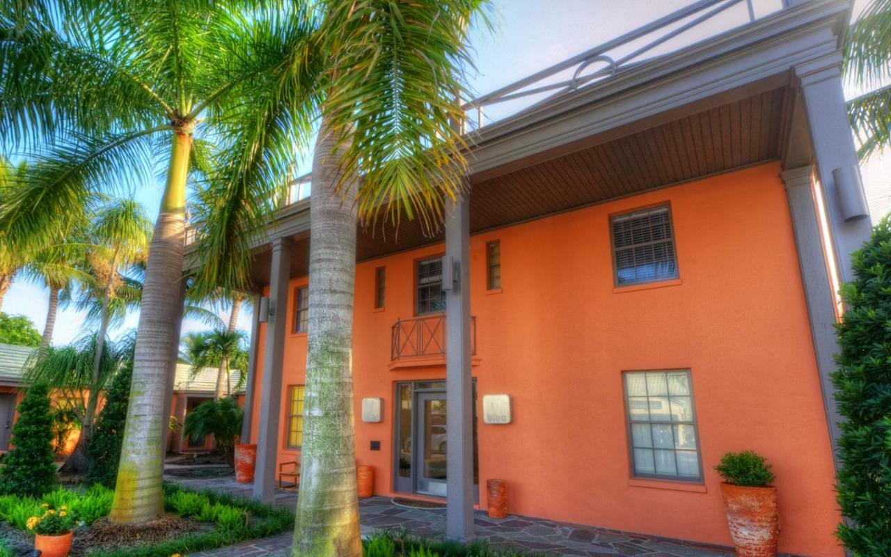 Hotel Biba