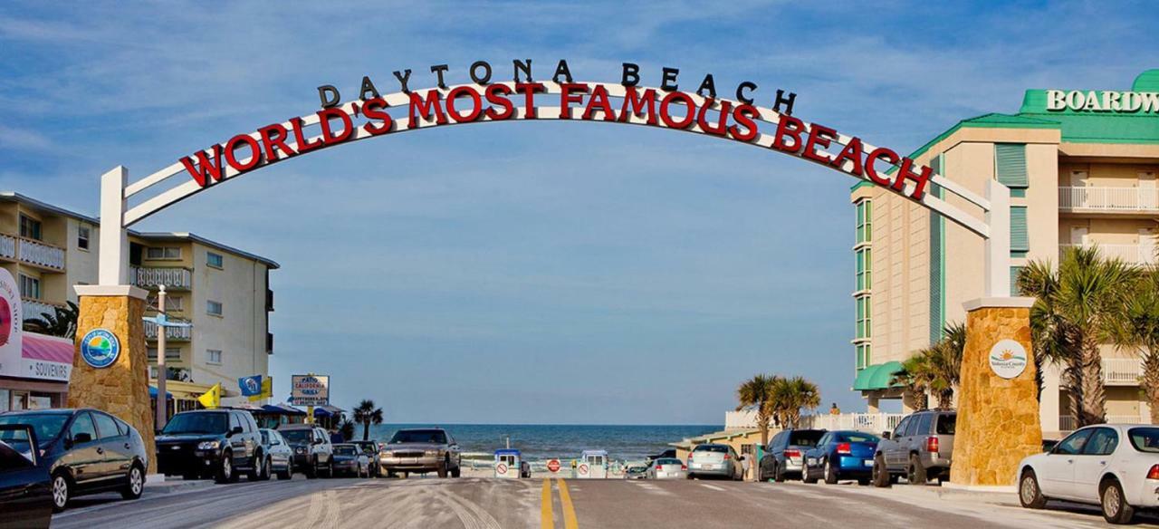 Harbour Studios! * Daytona Beach