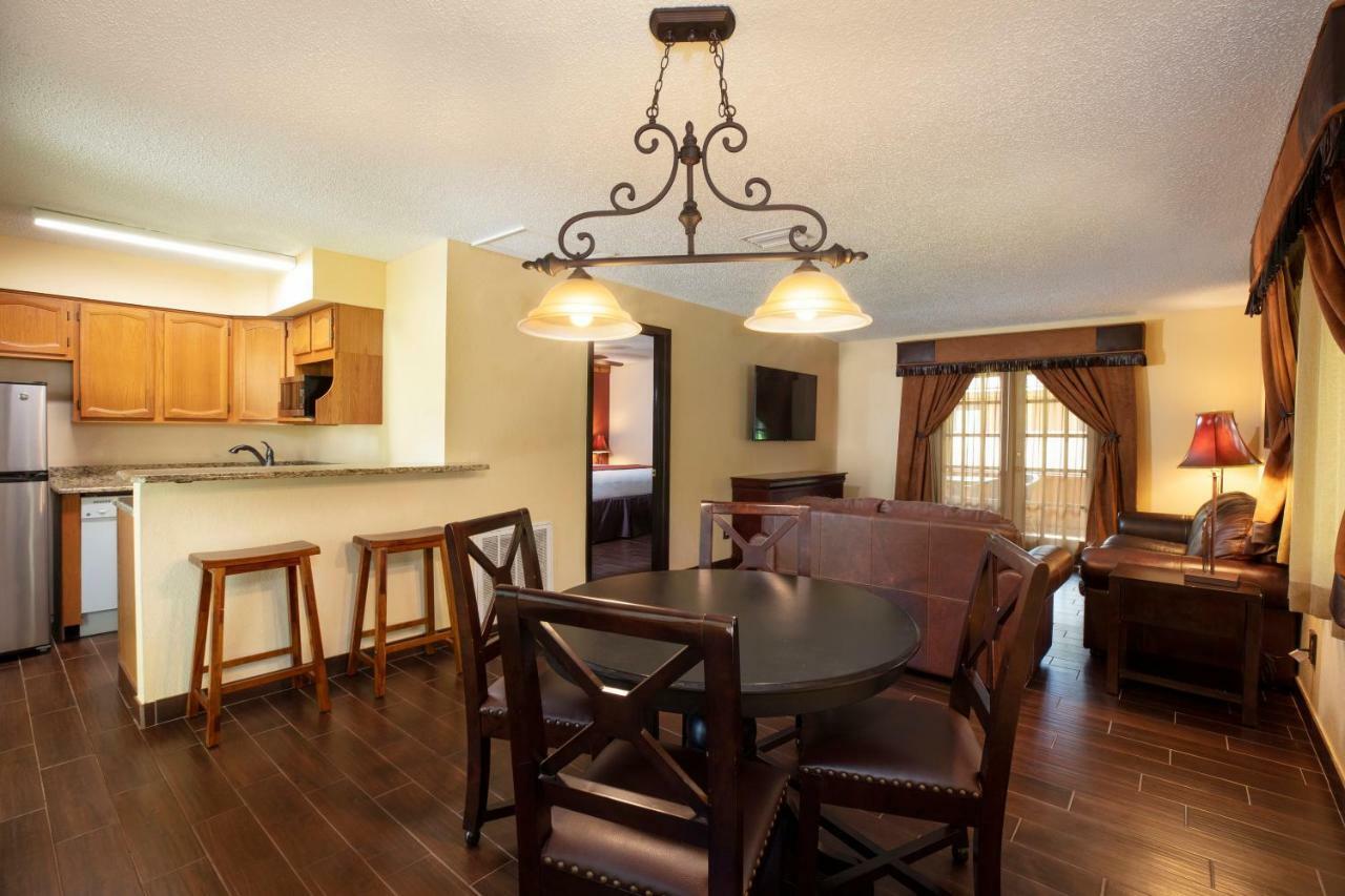 Westgate & Rodeo 3* River Ranch