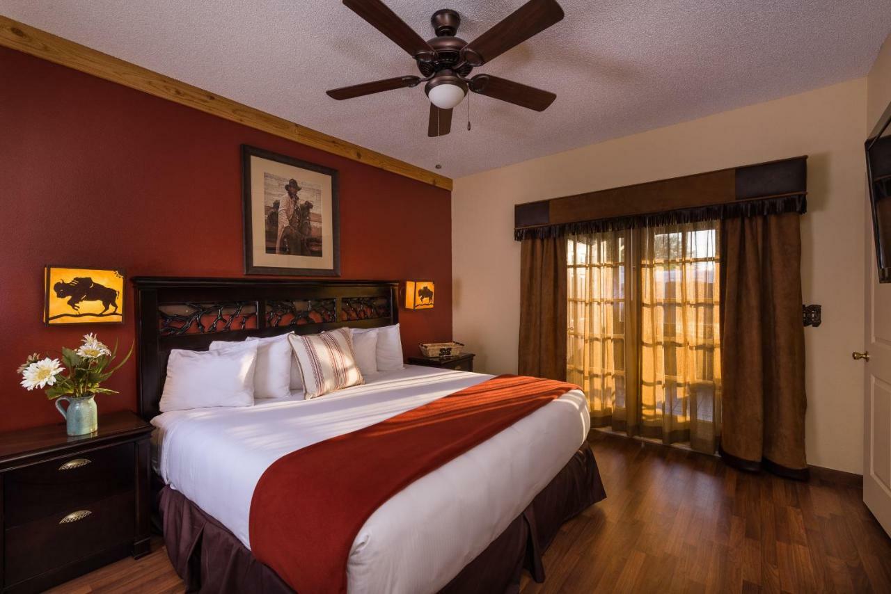 Westgate & Rodeo 3* River Ranch