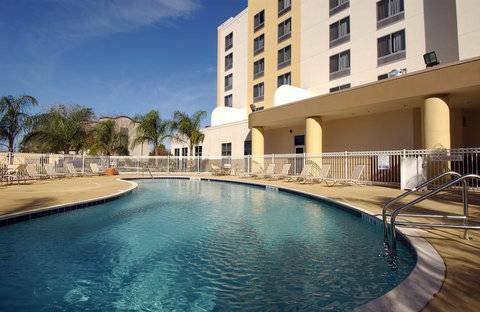 Springhill Airport Hotel