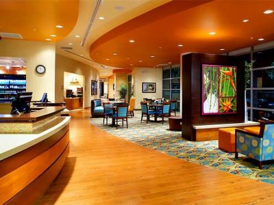 Lauderdale Pompano Beach/oceanfront 3* Pompano Beach