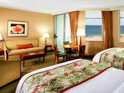 Hotel Lauderdale Pompano Beach/oceanfront Pompano Beach