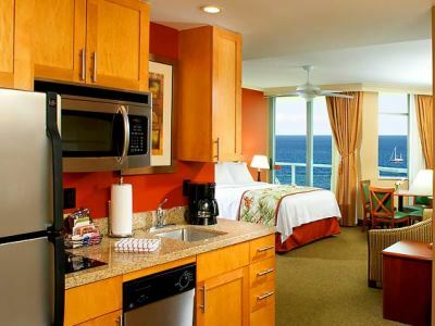 Hotel Lauderdale Pompano Beach/oceanfront