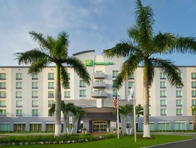 Miami-doral Area By Ihg Hotel 4*