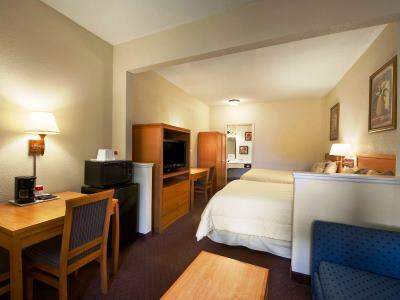 Hotel Ramada By Wyndham Downtown 3*