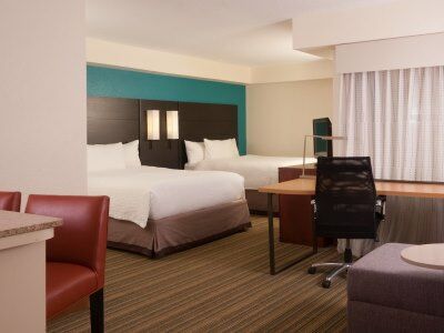 Hotel Orlando Convention Center Williamsburg