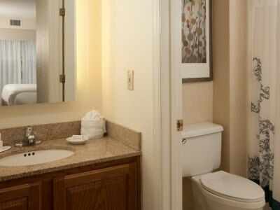 Orlando Convention Center Hotel 3*