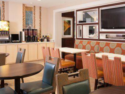 Orlando Convention Center 3* Williamsburg