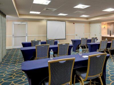 Orlando Convention Center 3*