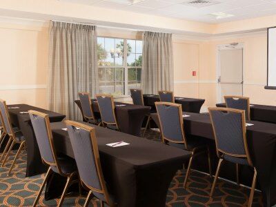 Orlando Convention Center 3* Williamsburg