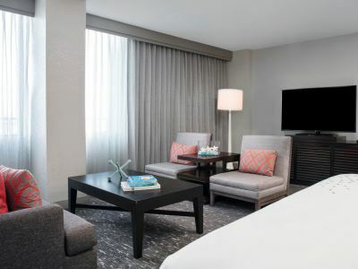 Renaissance Lauderdale Cruise Port 4*
