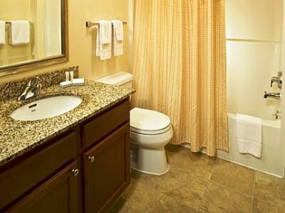Towneplace Lauderdale West 3*
