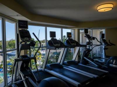 Courtyard By Marriott 3* Key Largo