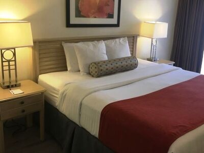 Baymont By Wyndham Near Busch Gardens 2* Tampa