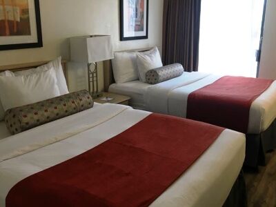 Baymont By Wyndham Near Busch Gardens Hotel 2*
